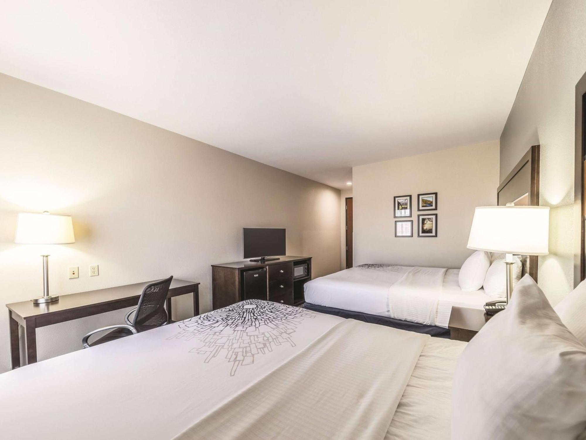 La Quinta By Wyndham Tulsa - Catoosa Hotell Exteriör bild