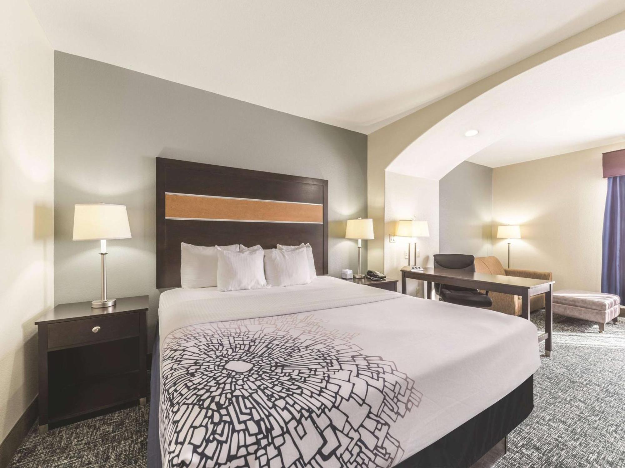 La Quinta By Wyndham Tulsa - Catoosa Hotell Exteriör bild
