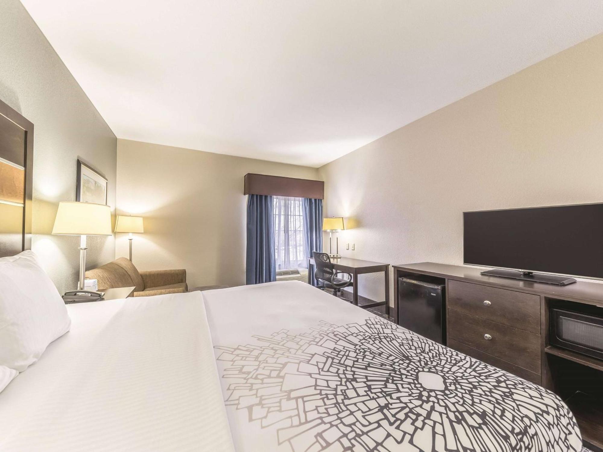 La Quinta By Wyndham Tulsa - Catoosa Hotell Exteriör bild