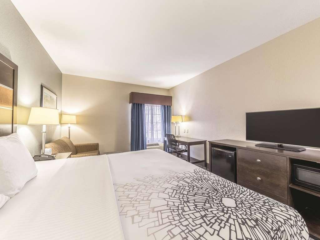 La Quinta By Wyndham Tulsa - Catoosa Hotell Rum bild