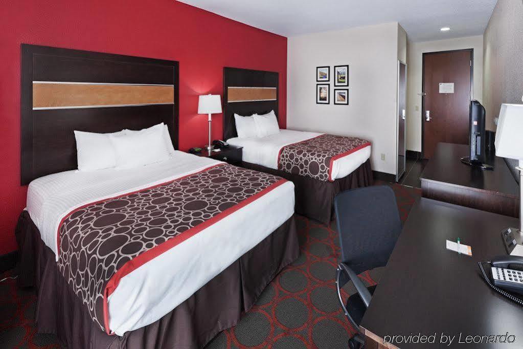 La Quinta By Wyndham Tulsa - Catoosa Hotell Exteriör bild