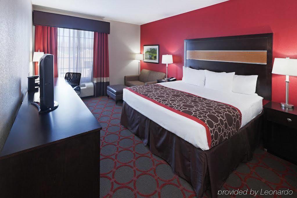 La Quinta By Wyndham Tulsa - Catoosa Hotell Exteriör bild