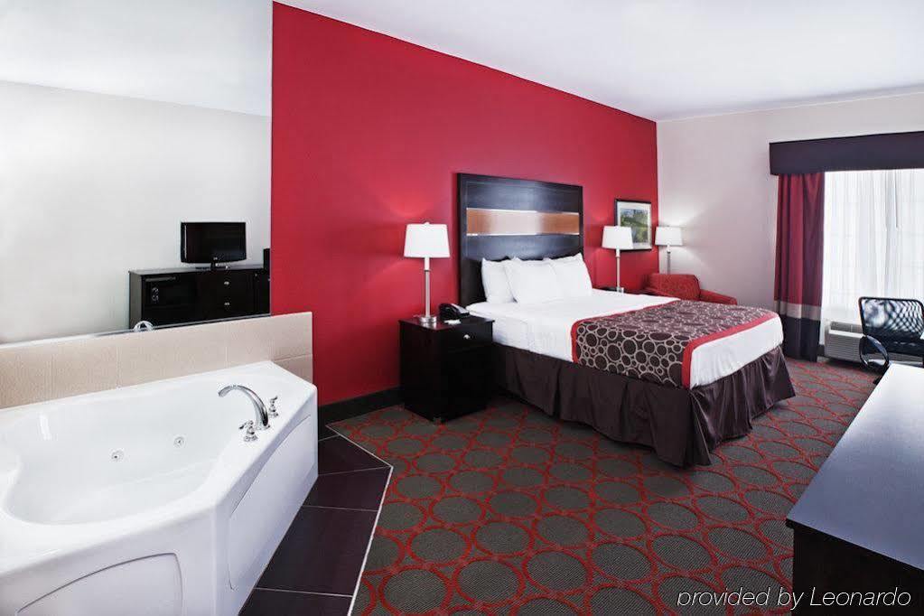 La Quinta By Wyndham Tulsa - Catoosa Hotell Exteriör bild
