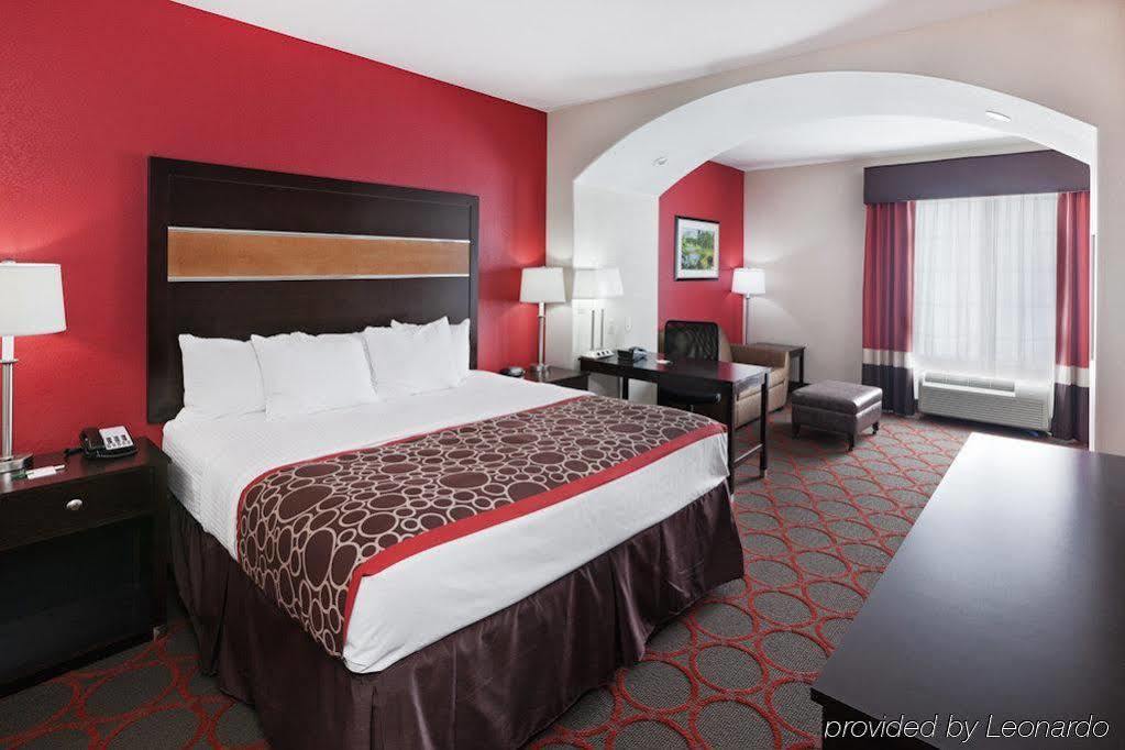 La Quinta By Wyndham Tulsa - Catoosa Hotell Exteriör bild