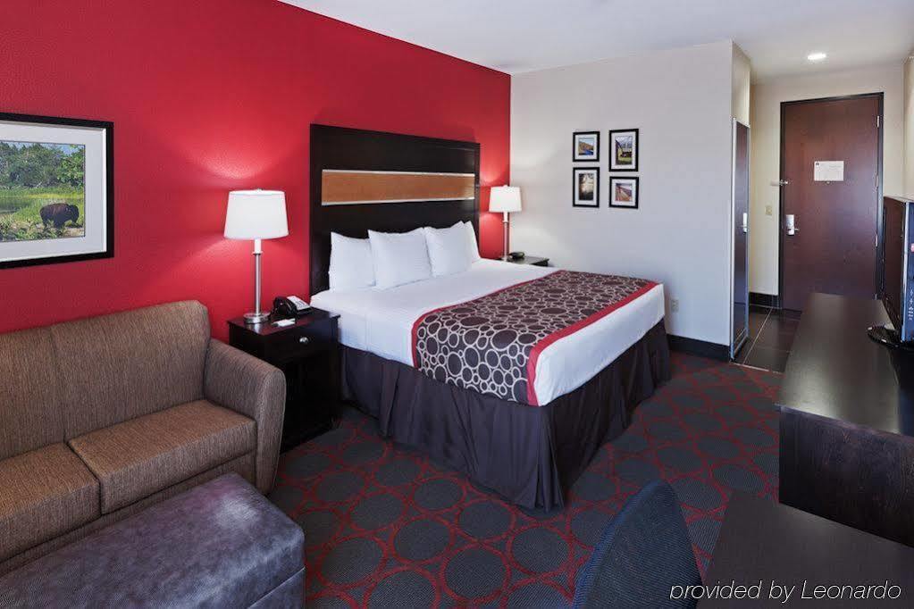 La Quinta By Wyndham Tulsa - Catoosa Hotell Exteriör bild